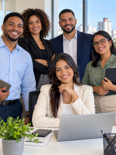 Empleos