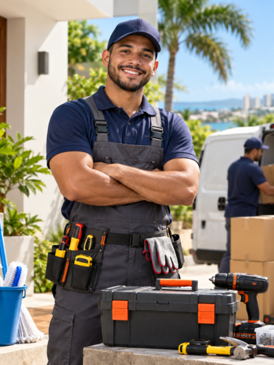 Servicios