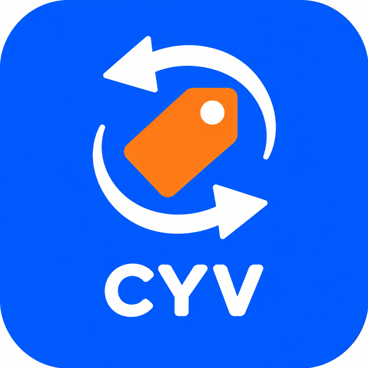 Compra y Vende